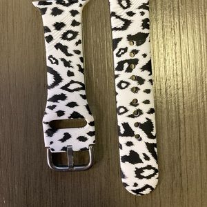 Apple Watch band 40mm. Compatible with 38mm bands.